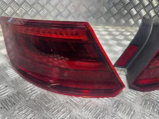 8V4945095D 2013-2016 Фонарь задний левый Audi A3 8V Арт e12426338, вид 7