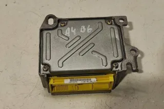 8E0959655B Блок AirBag Audi A4 B6 Арт e12426307, вид 3