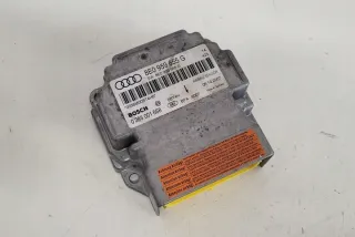 8E0959655G Блок AirBag Audi A4 B7 Арт e12426296, вид 1