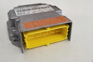 8E0959655G Блок AirBag Audi A4 B7 Арт e12426296, вид 2