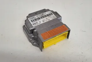 8E0959655G Блок AirBag Audi A4 B7 Арт e12426296, вид 3