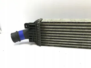 8K0145805P Интеркулер Audi A4 B8 Арт e12426253, вид 2