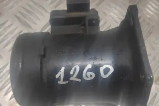 058133471 Расходомер воздуха Audi A4 B6 Арт e12425916, вид 1