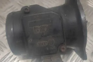 058133471 Расходомер воздуха Audi A4 B6 Арт e12425916, вид 2