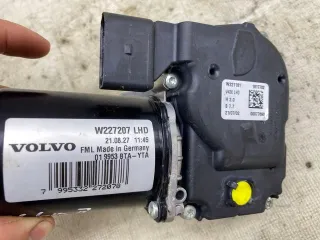 W227207 019953 Моторчик стеклоочистителя фар Volvo S60 3 Арт e12425857, вид 2