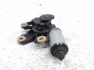 7L0955712B Моторчик стеклоочистителя фар Volkswagen Touareg 1 Арт e12425851, вид 4