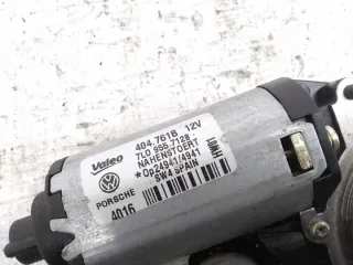 7L0955712B Моторчик стеклоочистителя фар Volkswagen Touareg 1 Арт e12425851, вид 5