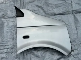 BLOTNIKT5 Крыло переднее правое Volkswagen Multivan T5 Арт e12425691, вид 1