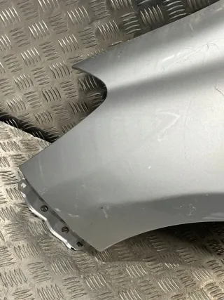113465yaris Крыло переднее левое Toyota Yaris 3 Арт e12425624, вид 2