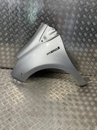 113465yaris Крыло переднее левое Toyota Yaris 3 Арт e12425624, вид 4