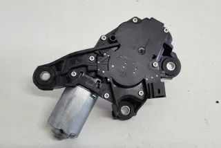 0390201820 Моторчик стеклоочистителя фар Nissan Qashqai 2 Арт e12425515, вид 2