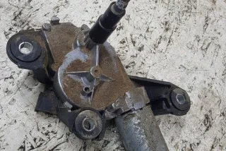 28710JD000 Моторчик стеклоочистителя фар Nissan Qashqai 2 Арт e12425512, вид 1