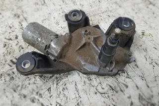28710JD000 Моторчик стеклоочистителя фар Nissan Qashqai 2 Арт e12425512, вид 2