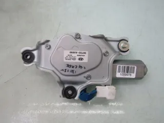98700-A5000 Моторчик стеклоочистителя фар Hyundai i30 GD Арт e12425299, вид 1