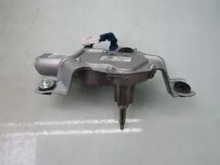 98700-A5000 Моторчик стеклоочистителя фар Hyundai i30 GD Арт e12425299, вид 2