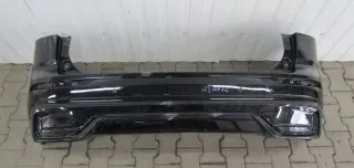 31689246 Бампер задний Volvo XC60 2 Арт e12425096, вид 1
