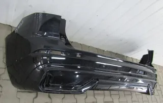 31689246 Бампер задний Volvo XC60 2 Арт e12425096, вид 3