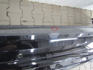 31689246 Бампер задний Volvo XC60 2 Арт e12425096, вид 4