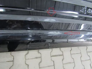 31689246 Бампер задний Volvo XC60 2 Арт e12425096, вид 5