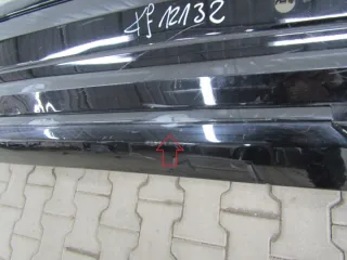 31689246 Бампер задний Volvo XC60 2 Арт e12425096, вид 6