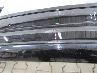 31689246 Бампер задний Volvo XC60 2 Арт e12425096, вид 7