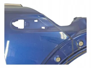 AKB1482 Крыло переднее правое MINI Cooper R56 Арт e12425004, вид 3