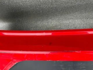 2GA807421E Бампер задний Volkswagen T-Roc Арт e12424994, вид 4