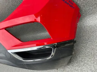 2GA807421E Бампер задний Volkswagen T-Roc Арт e12424994, вид 6