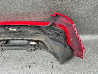 2GA807421E Бампер задний Volkswagen T-Roc Арт e12424994, вид 7