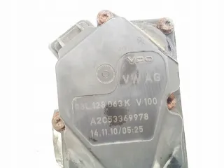 03L128063K Моновпрыск Skoda Roomster 1 Арт e12424965, вид 2