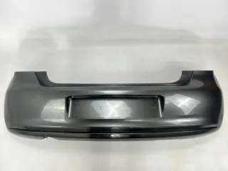 6R6807421BK Бампер задний Volkswagen Polo 5 Арт e12424896, вид 1