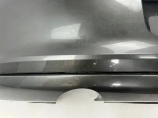 6R6807421BK Бампер задний Volkswagen Polo 5 Арт e12424896, вид 5