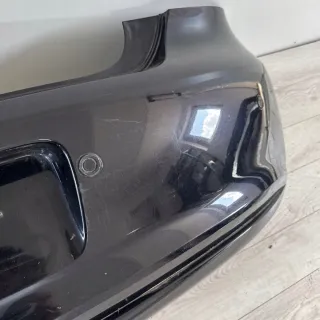 6R6807421 Бампер задний Volkswagen Polo 5 Арт e12424892, вид 7