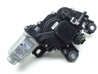 8U0955711A Моторчик стеклоочистителя фар Audi A1 Арт e12424709, вид 1