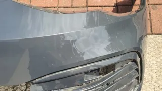 5H0807221J Бампер передний Volkswagen Golf 8 Арт e12424596, вид 3