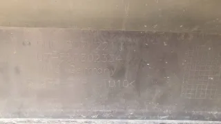5H0807221J Бампер передний Volkswagen Golf 8 Арт e12424596, вид 10