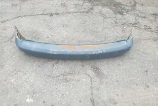 2K0807363 Бампер задний Volkswagen Caddy 3 Арт e12424588, вид 1