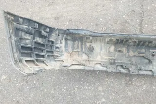 2K0807363 Бампер задний Volkswagen Caddy 3 Арт e12424588, вид 6