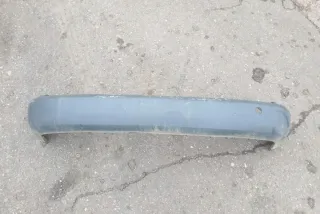 2K0807363 Бампер задний Volkswagen Caddy 3 Арт e12424588, вид 7