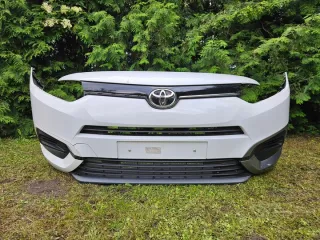  Бампер передний Toyota ProAce City Арт e12424513
