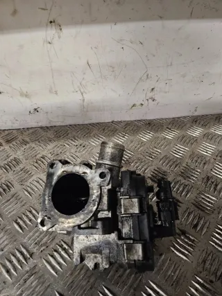 55353003 Моновпрыск Opel Astra H Арт e12424491, вид 1