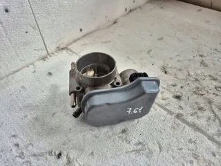 Z16XEP Моновпрыск Opel Astra H Арт e12424484, вид 1