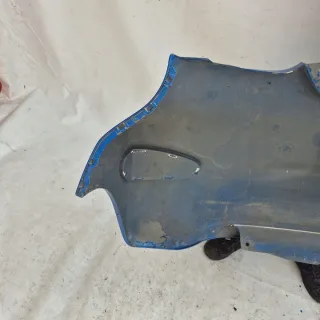 52159-0H030 Бампер задний Toyota Aygo 1 Арт e12424440, вид 8