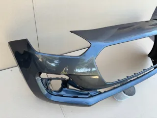  Бампер передний Suzuki Swift 5 Арт e12424377, вид 2