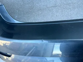 3V9807421 Бампер задний Skoda Superb 3 Арт e12424309, вид 4