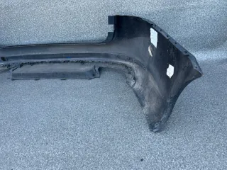 3V9807421 Бампер задний Skoda Superb 3 Арт e12424309, вид 6