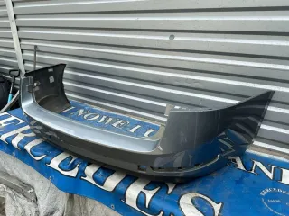 3V9807421 Бампер задний Skoda Superb 3 Арт e12424308, вид 3