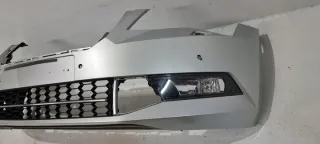 3V0807221 Бампер передний Skoda Superb 3 Арт e12424306, вид 5