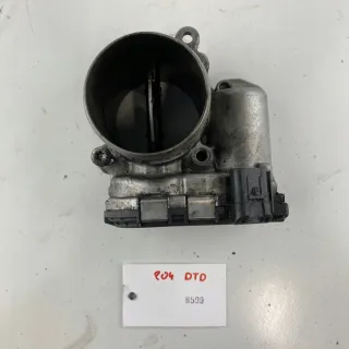 LR073708 G4D39F991AA ,LR125874,M4D3-9F991-AA,JDE40524,AJ813373 Моновпрыск Land Rover Discovery 5 Арт e12424187, вид 1