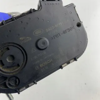 LR073708 G4D39F991AA ,LR125874,M4D3-9F991-AA,JDE40524,AJ813373 Моновпрыск Land Rover Discovery 5 Арт e12424187, вид 3